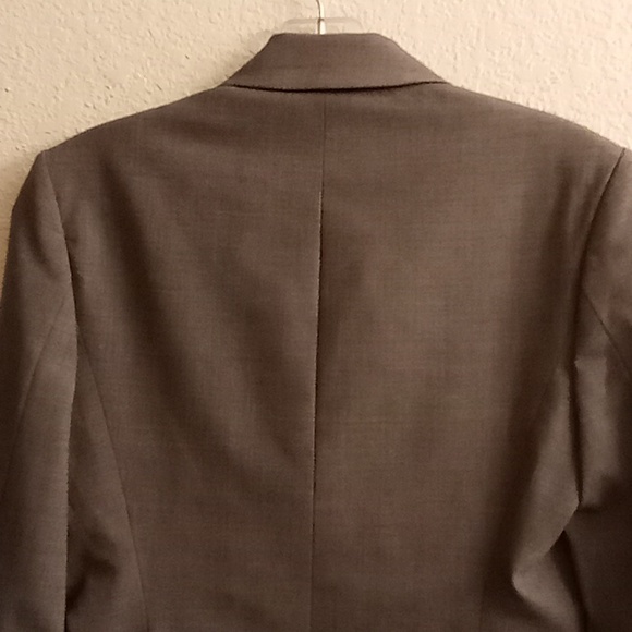 NEW BCBGMAXAZRIA Office Career Interview Travel Size XS HCM - Picture 10 of 16